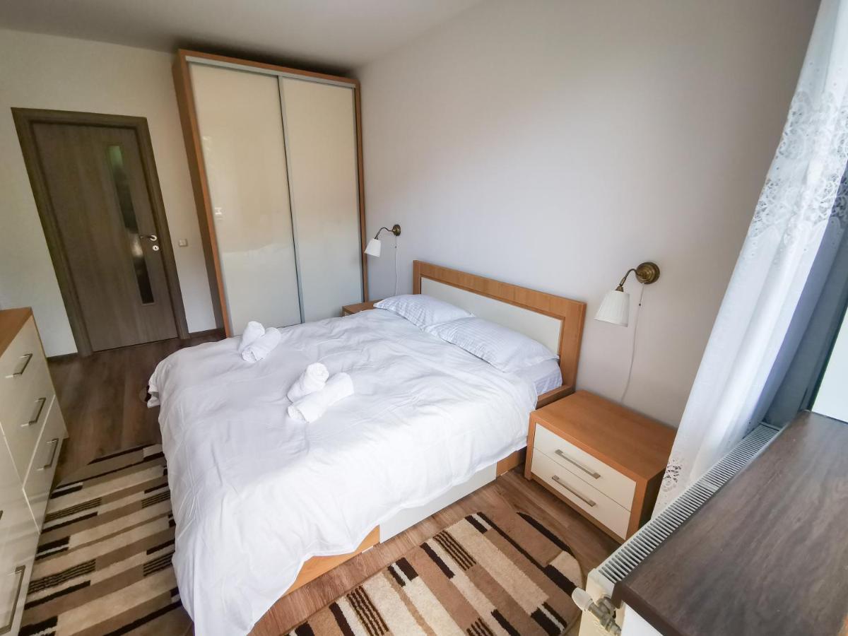Orchid Luxury Apartment Синая Екстериор снимка