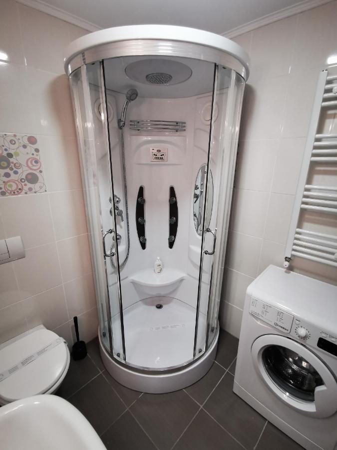 Orchid Luxury Apartment Синая Екстериор снимка