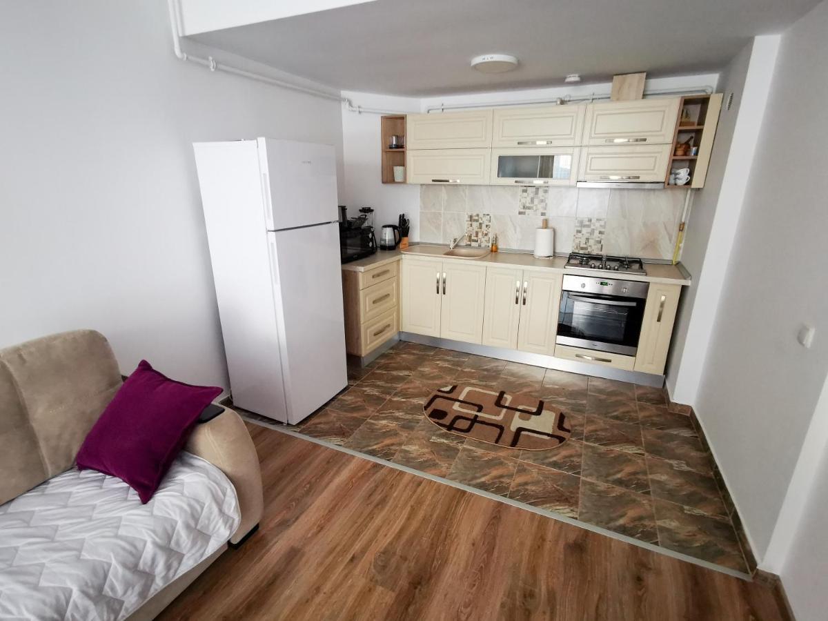 Orchid Luxury Apartment Синая Екстериор снимка