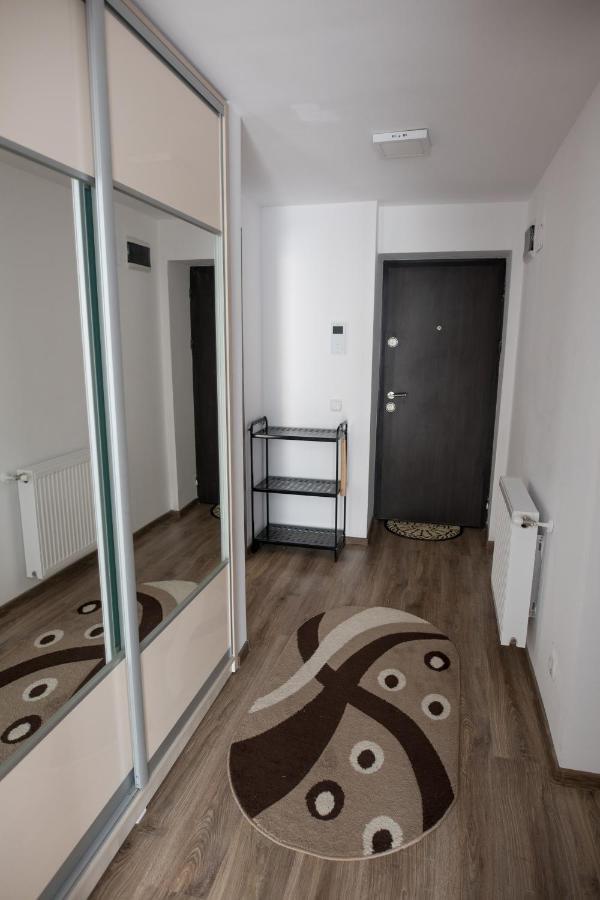Orchid Luxury Apartment Синая Екстериор снимка