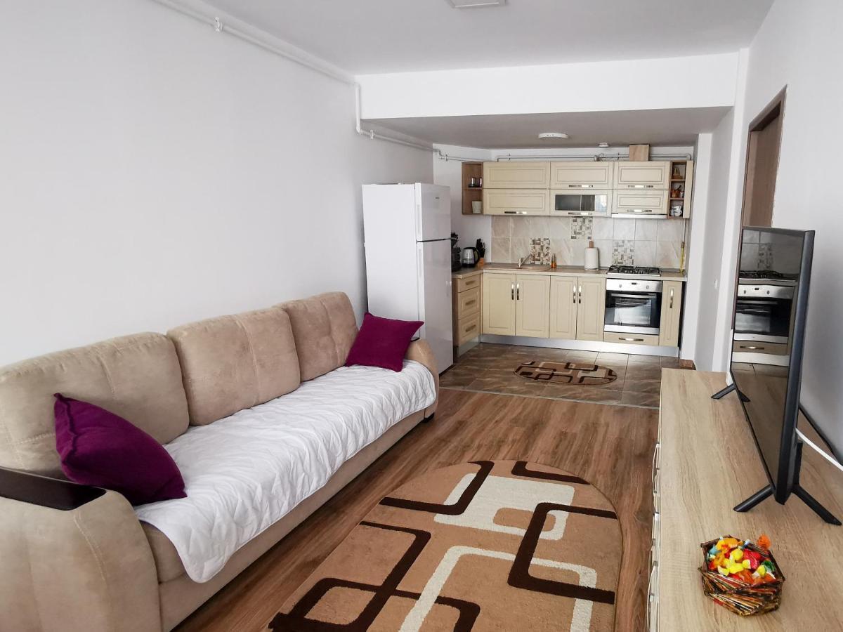 Orchid Luxury Apartment Синая Екстериор снимка