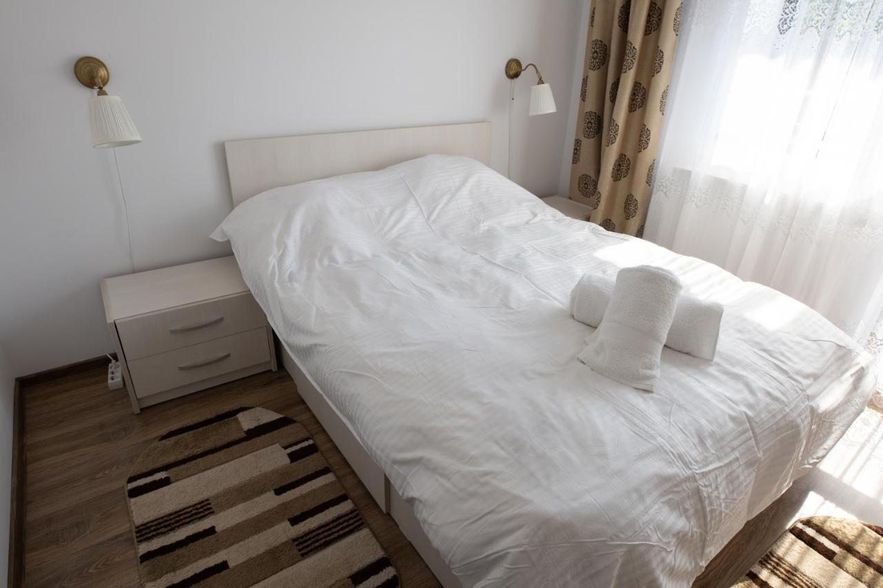 Orchid Luxury Apartment Синая Екстериор снимка
