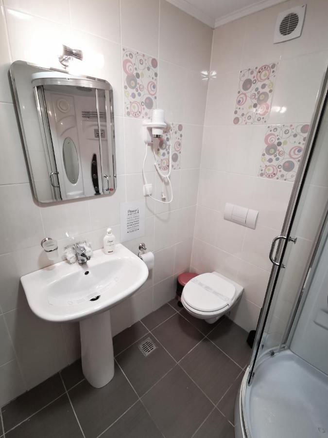 Orchid Luxury Apartment Синая Екстериор снимка